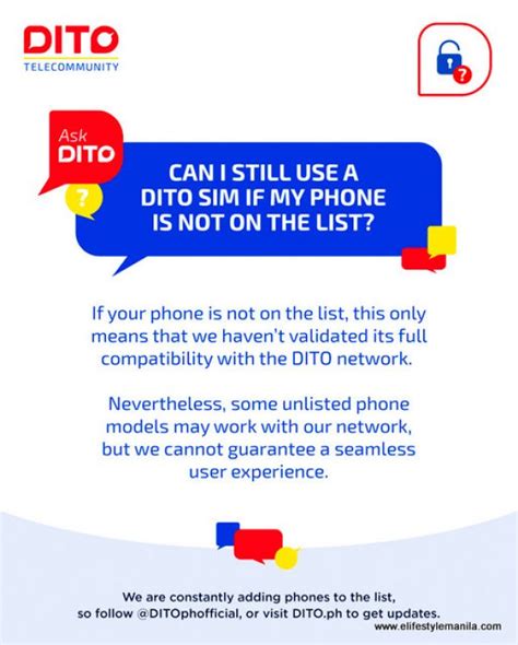 DITO Telecommunity: 5 things you should know about .